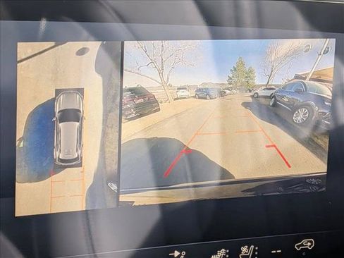 New 2026 Buick Envision Avenir AWD/4WD image 12