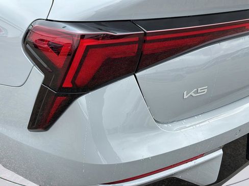 New 2026 Kia K5 GT-Line image 39