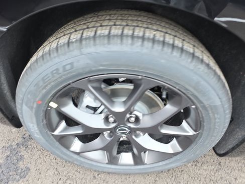 New 2026 Chrysler Pacifica Select w/ S Appearance Package FWD image 28