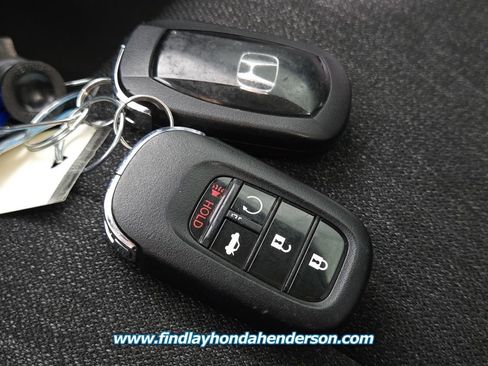 Certified 2023 Honda Accord LX image 30