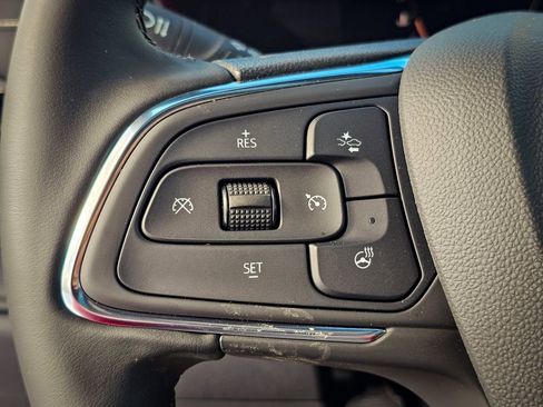 New 2026 Buick Envista Sport Touring w/ Studio Series image 20