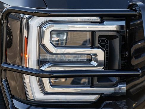 Used 2024 Ford F350 Limited AWD/4WD image 7