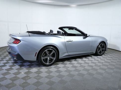 Certified 2024 Ford Mustang Premium image 8