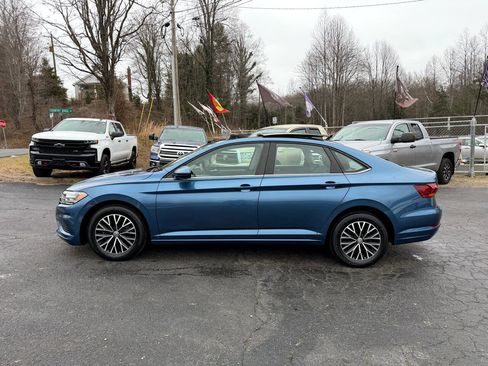 Used 2019 Volkswagen Jetta S image 4