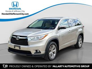 Used 2015 Toyota Highlander Plus AWD/4WD 360° Tour