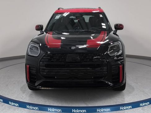Used 2026 MINI Cooper Countryman John Cooper Works w/ Comfort Package Max AWD/4WD image 3