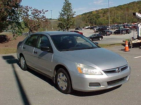 Used 2007 Honda Accord VP image 21