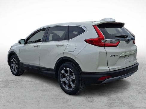 Used 2017 Honda CR-V EX image 4