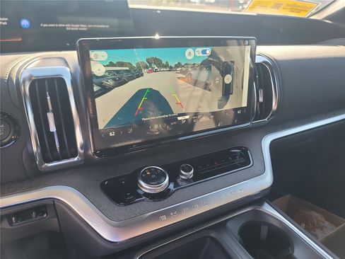 New 2025 Ford Expedition Tremor image 21