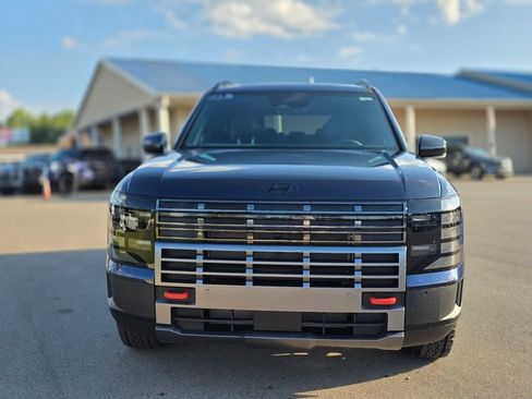 New 2026 Hyundai Palisade XRT Pro image 8