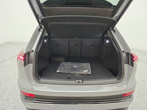 Used 2023 Audi Q4 e-tron Prestige w/ Black Optic Package AWD/4WD image 21