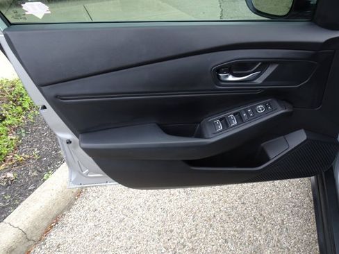 Used 2024 Honda Accord EX image 8