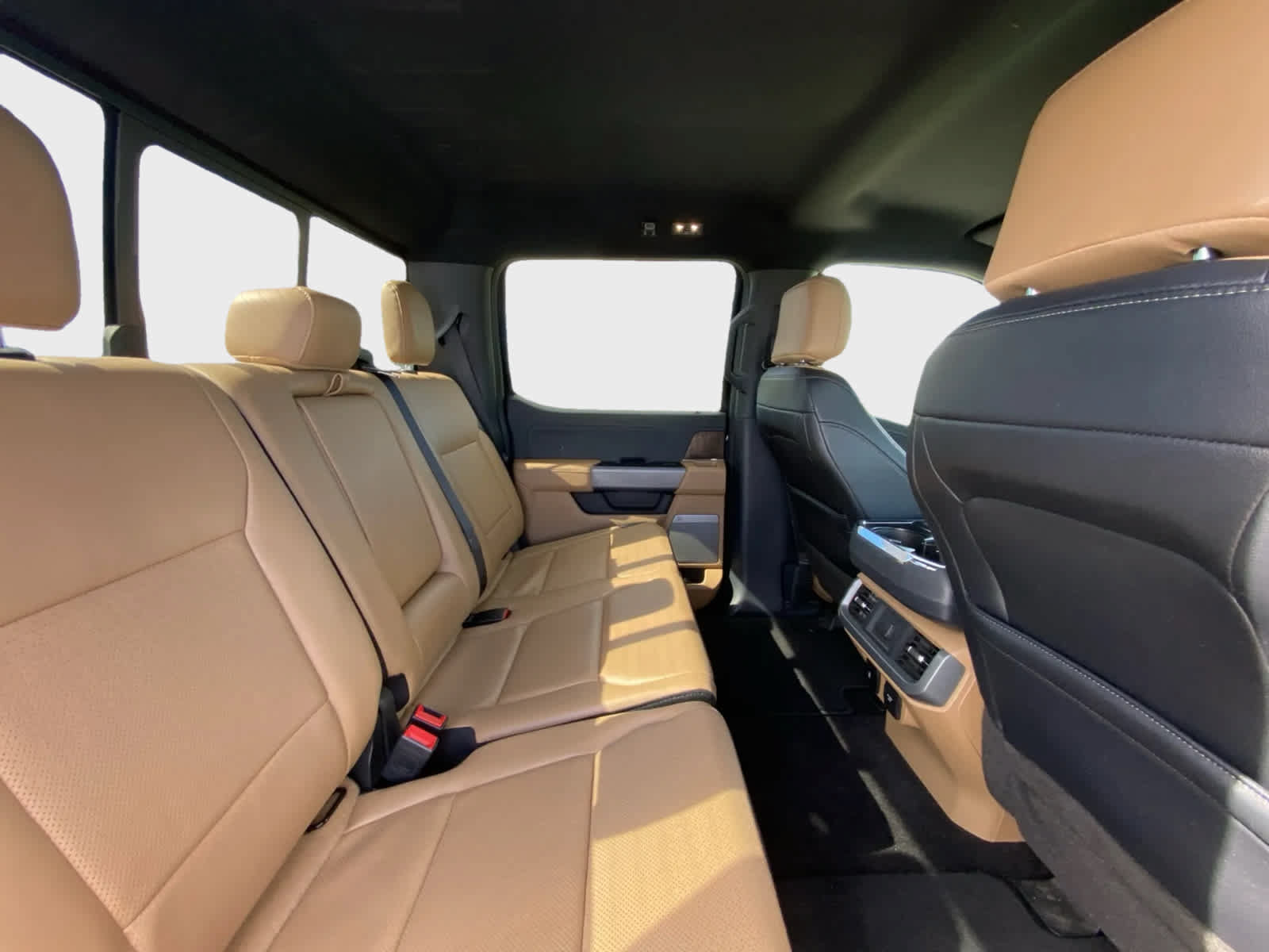 Used 2022 Ford F150 Lariat AWD/4WD image 13