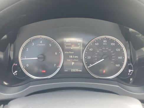 Certified 2024 Lexus IS 300 w/ Comfort Package RWD image 23