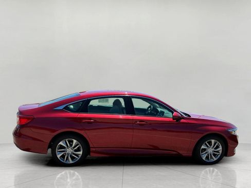 Used 2019 Honda Accord LX image 7