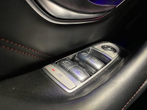 Certified 2022 Mercedes-Benz E 53 AMG 4MATIC Sedan image 9