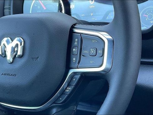 New 2026 RAM 1500 Laramie w/ Sport Appearance Package image 19