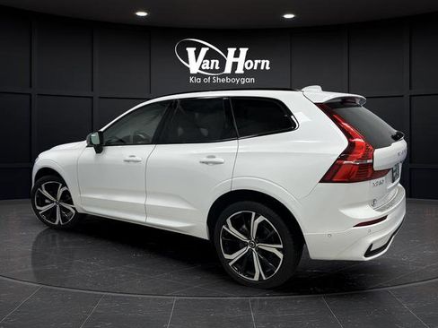 Used 2025 Volvo XC60 B5 Ultra w/ Protection Package Premier image 3