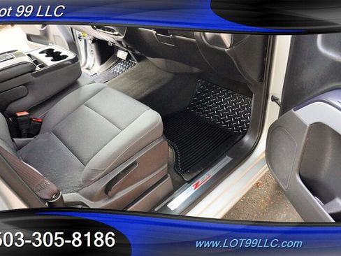 Used 2016 Chevrolet Silverado 1500 LT w/ All Star Edition AWD/4WD image 36