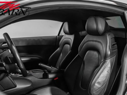 Used 2008 Audi R8 V8 image 28