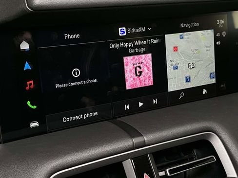 New 2026 Porsche Taycan image 28