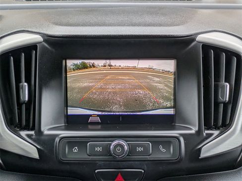 Used 2020 GMC Terrain SLE image 14