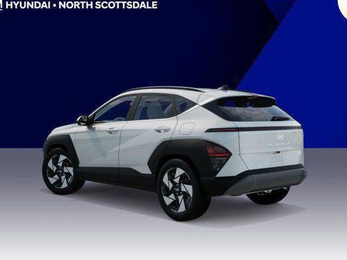 New 2026 Hyundai Kona Limited image 5