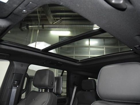 Used 2024 GMC Yukon Denali w/ LPO, Floor Liner Package image 54