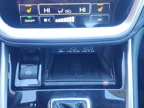 Certified 2024 Subaru Legacy Limited AWD/4WD image 30