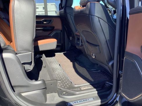 Used 2021 RAM 1500 Limited image 40