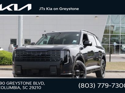 New 2027 Kia Telluride SX X-Line