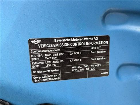 Used 2016 MINI Cooper Countryman S image 23