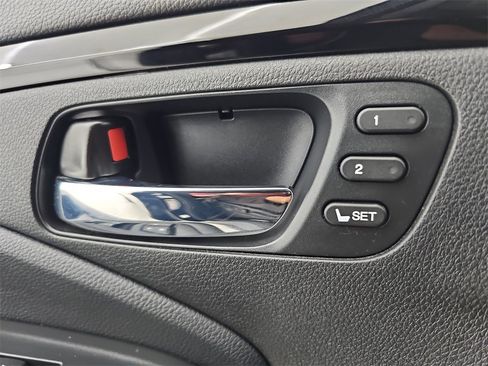 Used 2020 Honda Ridgeline RTL-E image 36