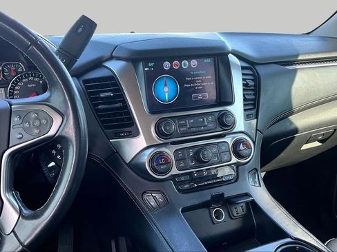 Used 2019 Chevrolet Tahoe LT AWD/4WD image 7