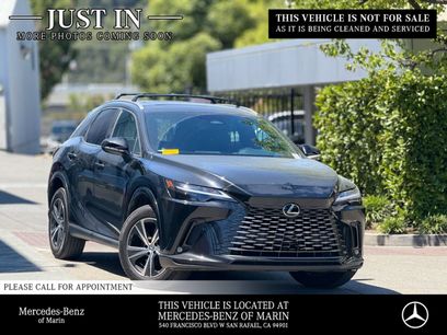 Used 2024 Lexus RX 350 Premium w/ Convenience Package