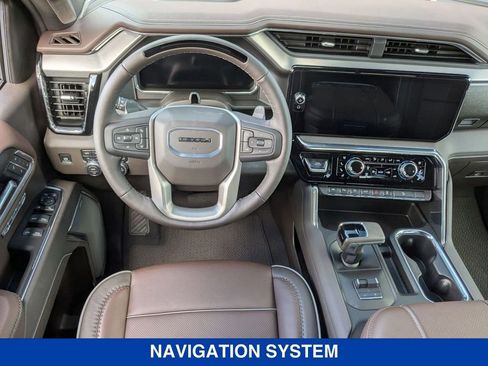 New 2026 GMC Sierra 1500 Denali image 32