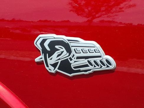 New 2026 RAM 1500 4x4 Crew Cab image 10