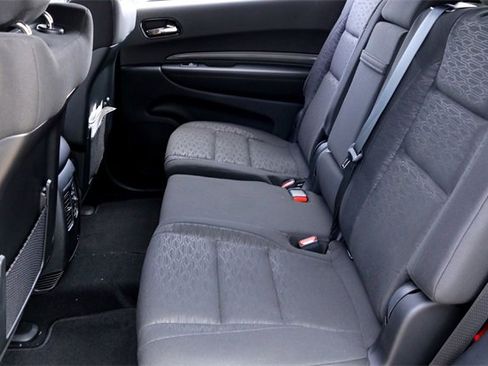 New 2026 Dodge Durango GT w/ Blacktop Package image 18