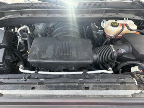 Used 2020 GMC Sierra 1500 SLE w/ SLE Value Package RWD image 28