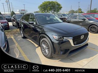 Certified 2025 MAZDA CX-90 3.3 Turbo w/ Preferred Package AWD/4WD video 1