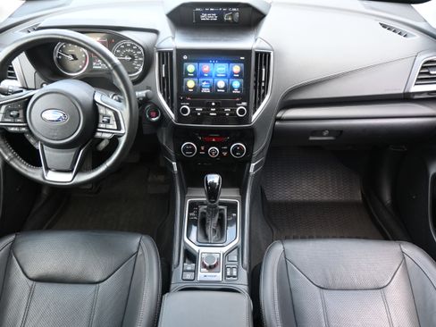 Used 2023 Subaru Forester Touring image 32