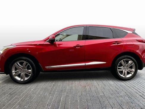 Used 2021 Acura RDX AWD w/ Advance Package image 5