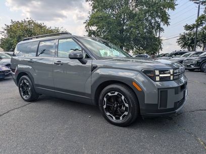 Certified 2024 Hyundai Santa Fe SEL