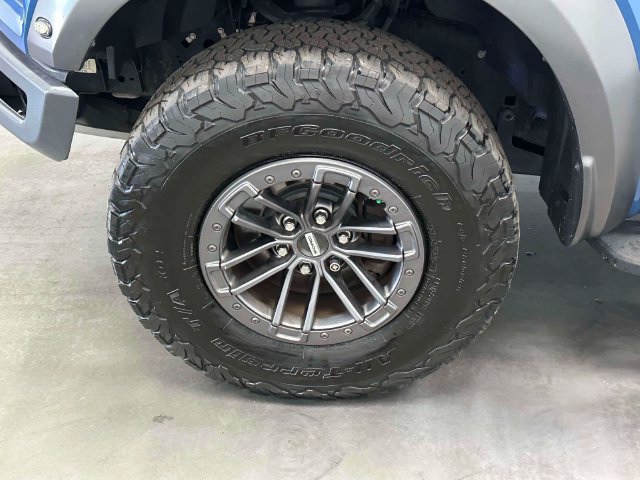 Used 2020 Ford F150 Raptor w/ Equipment Group 802A Luxury AWD/4WD image 23