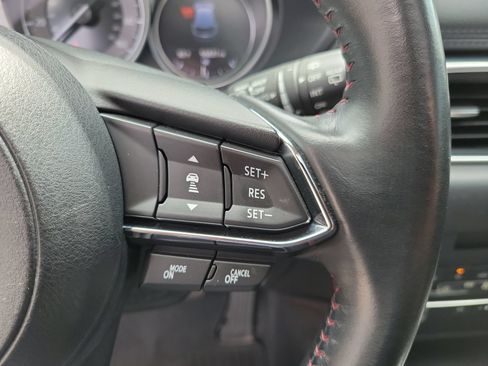 Used 2023 MAZDA CX-5 Carbon Edition AWD/4WD image 32
