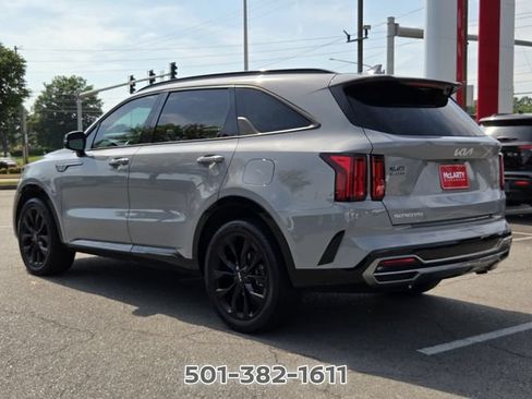 Used 2023 Kia Sorento SX FWD image 7