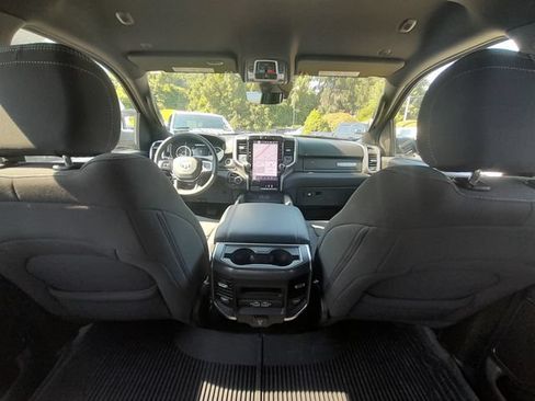 Used 2026 RAM 1500 Big Horn AWD/4WD image 43