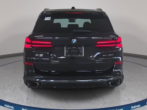 New 2026 BMW X5 sDrive40i image 5