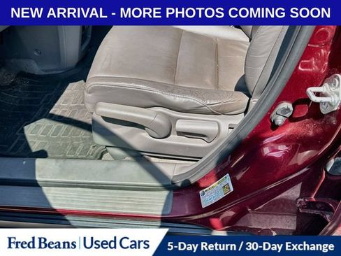 Used 2007 Honda CR-V EX-L image 4