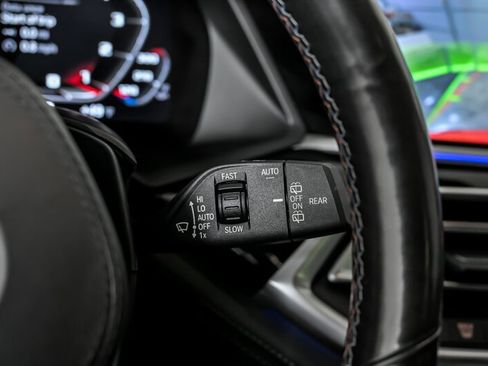 Used 2020 BMW X5 M Competition image 29